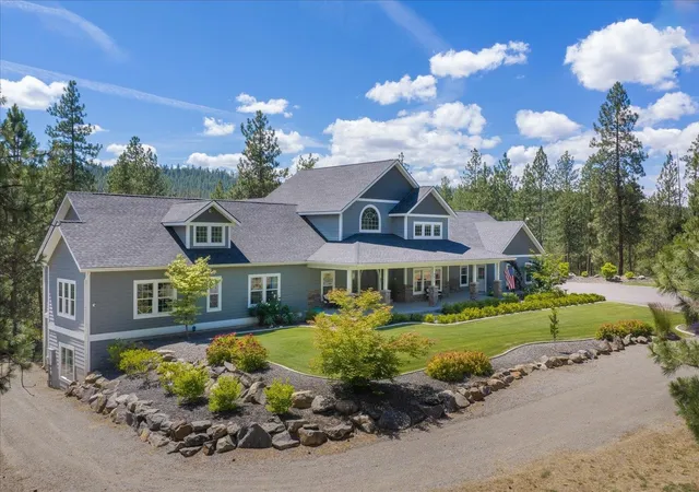 Homes for sale in Liberty Lake, WA | 2625 S Stateline Rd, Liberty Lake, WA 99019 | MLS# 202620775