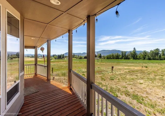 Photo 3 of Manufactured home for sale at 2358 B Burnt Valley Rd, Chewelah, WA 99109 | MLS# 202620779 | Listing updated on 2026-07-21