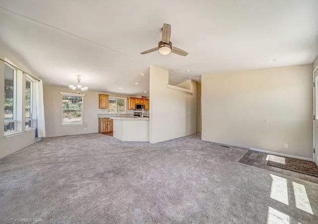 Photo 3 of Manufactured home for sale at 2358 B Burnt Valley Rd, Chewelah, WA 99109 | MLS# 202620779 | Listing updated on 2026-07-21
