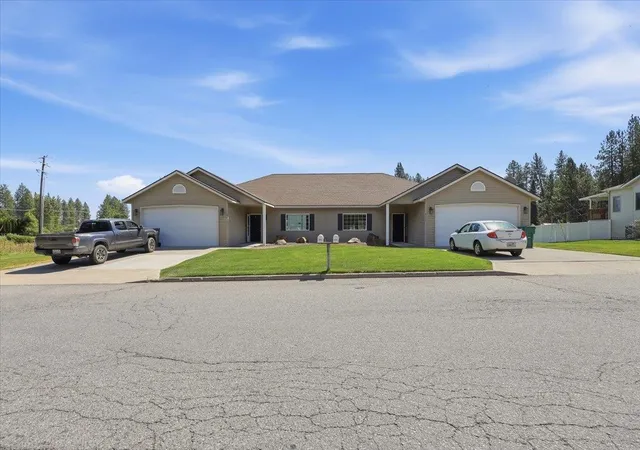 1st image of 4115 S Bowdish Rd, Spokane Valley, WA 99206 | MLS# 202620783