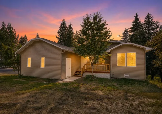 Single family home for sale at 15519 E Tallman Rd, Chattaroy, WA 99003 | MLS# 202620784