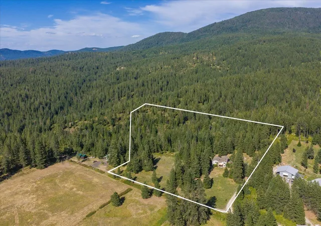 2nd image of 15519 E Tallman Rd, Chattaroy, WA 99003 | MLS# 202620784