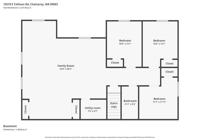 49th image of 15519 E Tallman Rd, Chattaroy, WA 99003 | MLS# 202620784