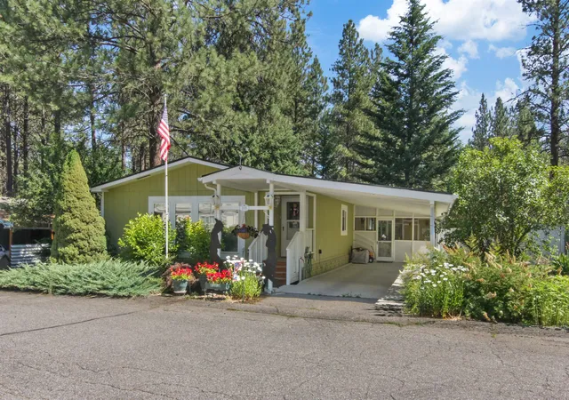 Homes for sale in Spokane, WA | 8900 S Mullen Hill Rd, Spokane, WA 99224 | MLS# 202620787