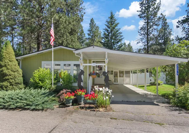 Homes for sale in Spokane, WA | 8900 S Mullen Hill Rd, Spokane, WA 99224 | MLS# 202620787