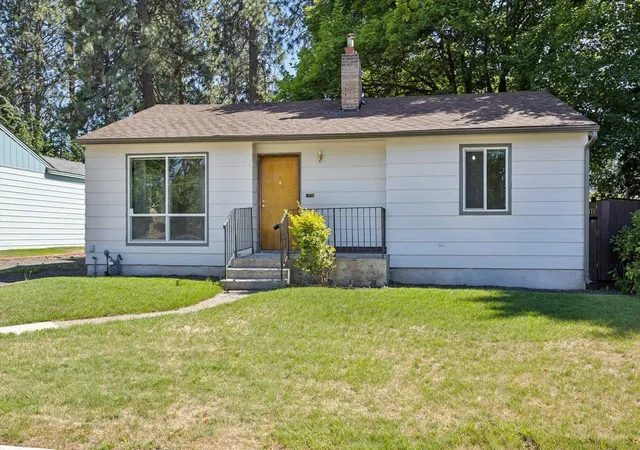1st image of 3125 W Rowan Ave, Spokane, WA 99208 | MLS# 202620788