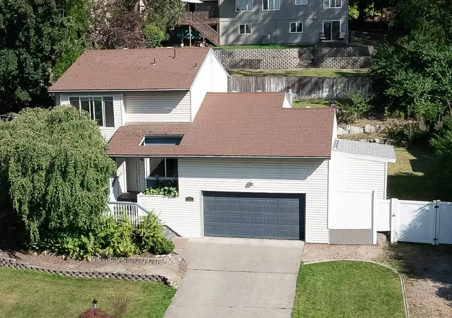 Single family home for sale at 9522 N Loganberry Ct, Spokane, WA 99208 | MLS# 202620790