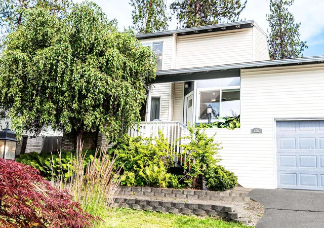 Photo 1 of Single family home for sale at 9522 N Loganberry Ct, Spokane, WA 99208 | MLS# 202620790 | Listing updated on 2026-09-24