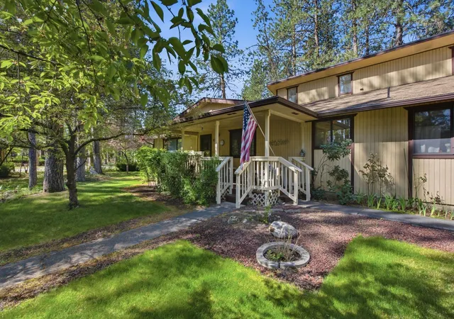 Homes for sale in Nine Mile Falls, WA | 9313 N Ellenwood Ct, Nine Mile Falls, WA 99026 | MLS# 202620793