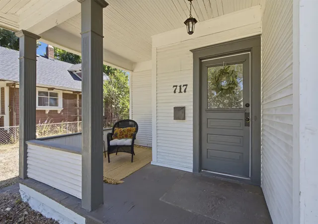 Photo 2 of Single family home for sale at 717 W York Ave, Spokane, WA 99205 | MLS# 202620796 | Listing updated on 2026-10-05