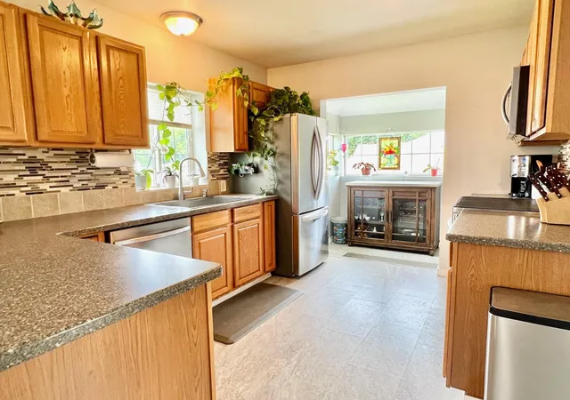 Homes for sale in Spokane Valley, WA | 8424 E Valleyway Ave, Spokane Valley, WA 99212 | MLS# 202620797