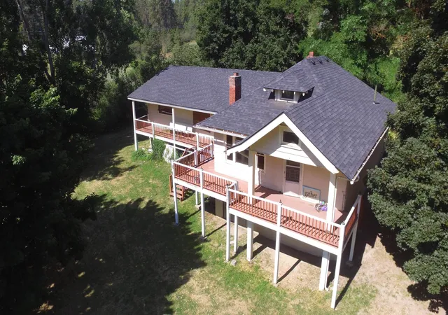Single family home for sale at 2828 W Thorpe Rd, Spokane, WA 99224 | MLS# 202620799