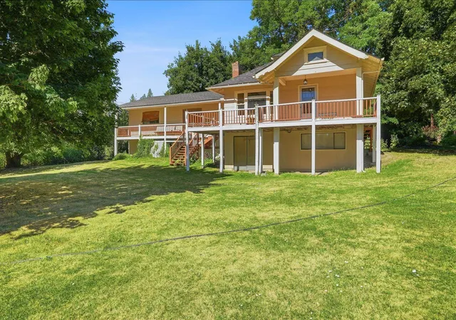 Photo 3 of Single family home for sale at 2828 W Thorpe Rd, Spokane, WA 99224 | MLS# 202620799 | Listing updated on 2026-09-20