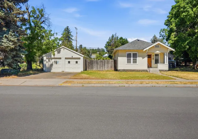 Homes for sale in Cheney, WA | 114 2nd St, Cheney, WA 99004 | MLS# 202620800