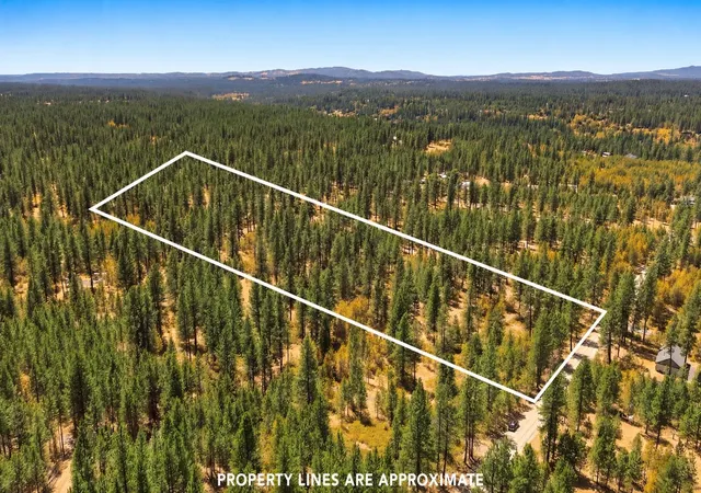 Photo 2 of Land for sale at 0 E Owens Rd, Chattaroy, WA 99003 | MLS# 202620803 | Listing updated on 2026-10-22