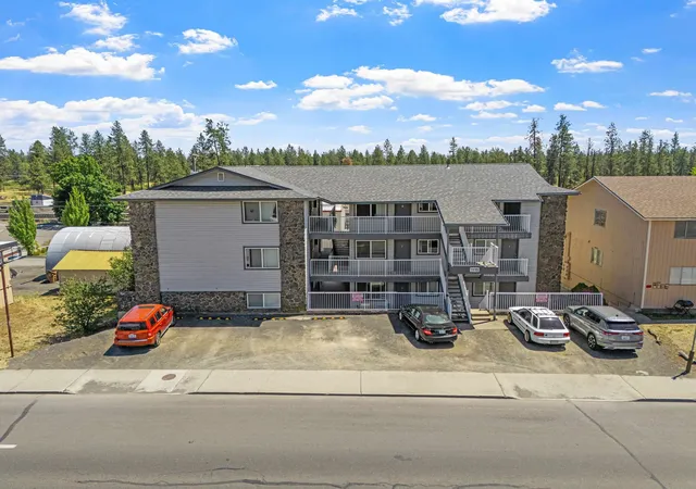 1st image of 1115 1st St, Cheney, WA 99004 | MLS# 202620814