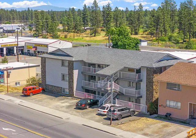 2nd image of 1115 1st St, Cheney, WA 99004 | MLS# 202620814