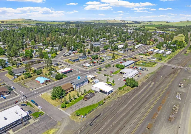 23rd image of 1115 1st St, Cheney, WA 99004 | MLS# 202620814