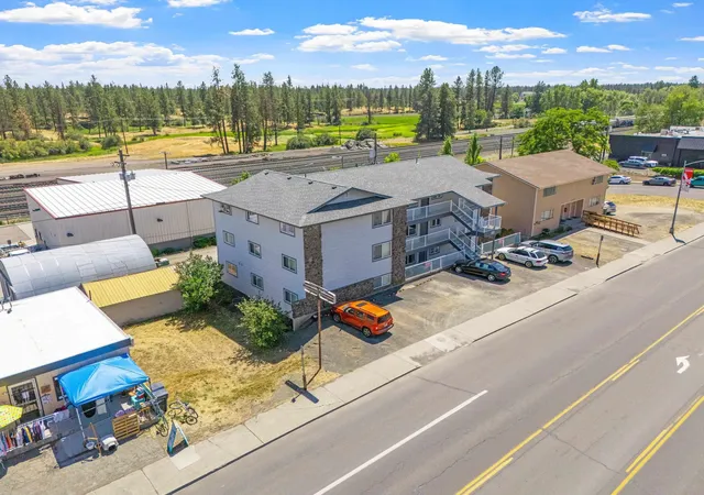 3rd image of 1115 1St St, Cheney, WA 99004 | MLS# 202620814