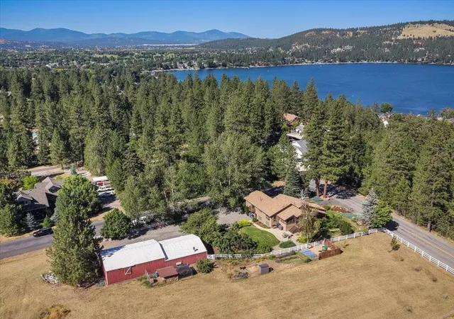 Photo 1 of Single family home for sale at 1614 S Molter Rd, Liberty Lake, WA 99019 | MLS# 202620816 | Listing updated on 2026-09-30