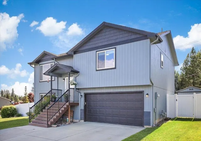 2nd image of 17205 N Dakota Ln, Colbert, WA 99005 | MLS# 202620822