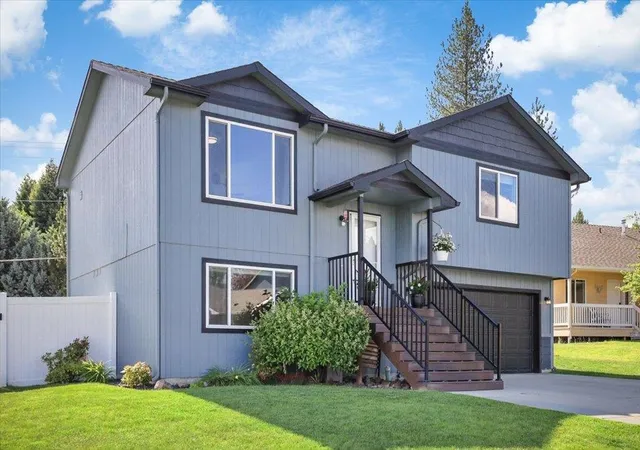 Photo 3 of Sale Pending at 17205 N Dakota Ln, Colbert, WA 99005 | MLS# 202620822 | Listing updated on 2026-09-20