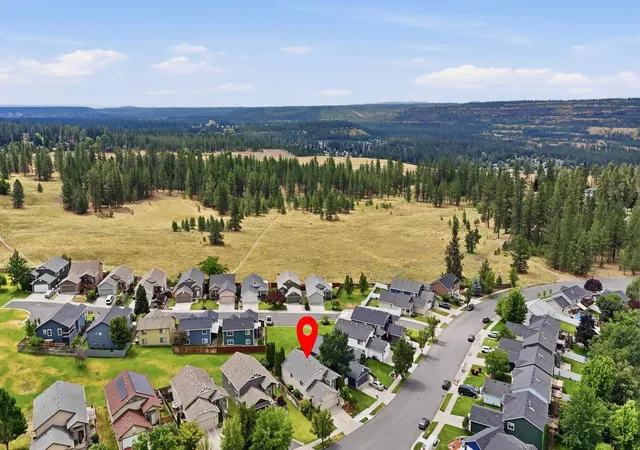 45th image of 5019 W Pacific Park Dr, Spokane, WA 99208 | MLS# 202620825