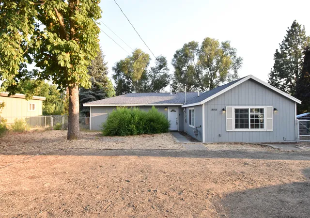 Photo 1 of Sale Pending at 14016 E Broadway Ave, Spokane Valley, WA 99216 | MLS# 202620828 | Listing updated on 2026-09-01