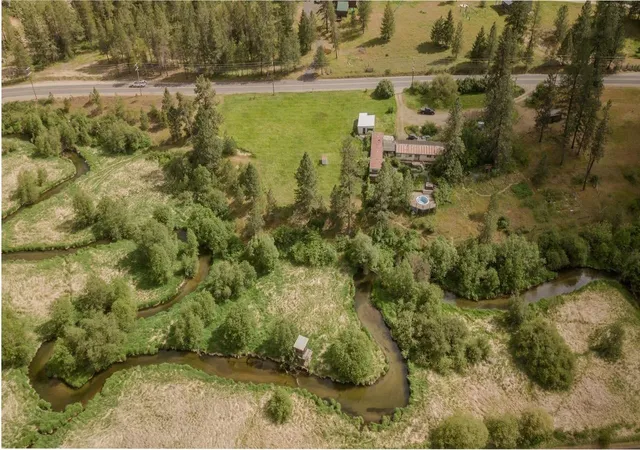 2nd image of 36019 N Milan Elk Rd, Chattaroy, WA 99003 | MLS# 202620829