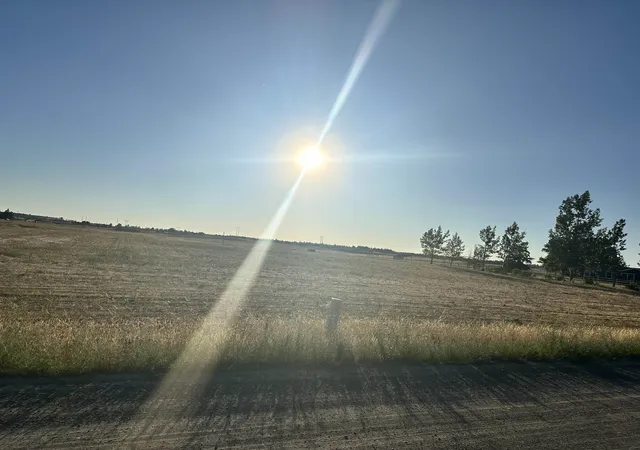 Photo 3 of Land for sale at 11xxx S Dover Rd, Medical Lake, WA 99022 | MLS# 202620830 | Listing updated on 2026-07-31