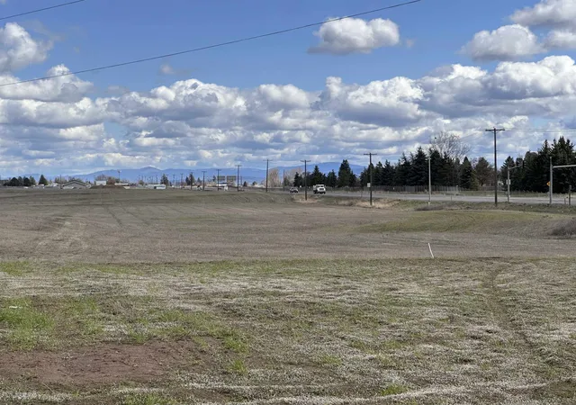 Photo 2 of Land for sale at 11xxx S Rambo Rd, Medical Lake, WA 99022 | MLS# 202620831 | Listing updated on 2026-07-30