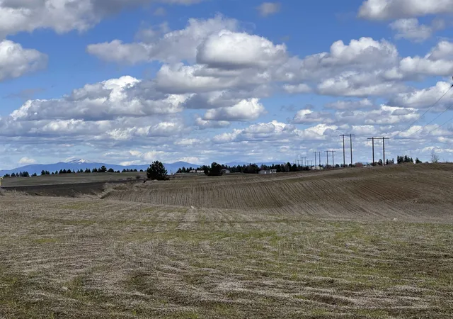 Photo 2 of Land for sale at 111xx S Rambo Rd, Medical Lake, WA 99022 | MLS# 202620832 | Listing updated on 2026-07-30
