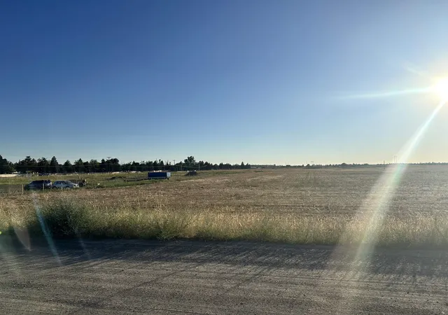 Photo 3 of Land for sale at 111xx S Rambo Rd, Medical Lake, WA 99022 | MLS# 202620832 | Listing updated on 2026-07-30