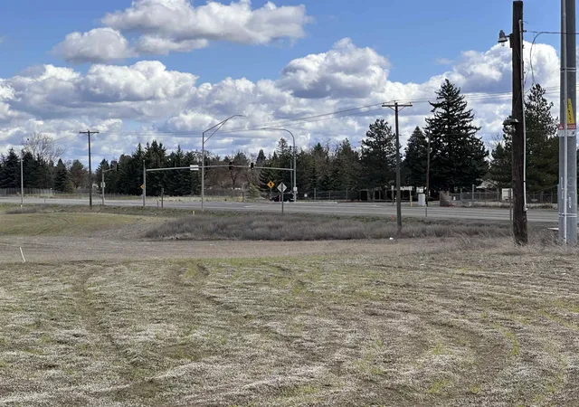 Photo 2 of Land for sale at 1112x S Rambo Rd, Medical Lake, WA 99022 | MLS# 202620833 | Listing updated on 2026-07-30