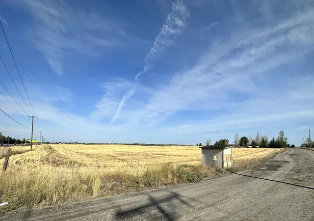 Photo 2 of Land for sale at 1113x S Rambo Rd, Medical Lake, WA 99022 | MLS# 202620834 | Listing updated on 2026-07-30