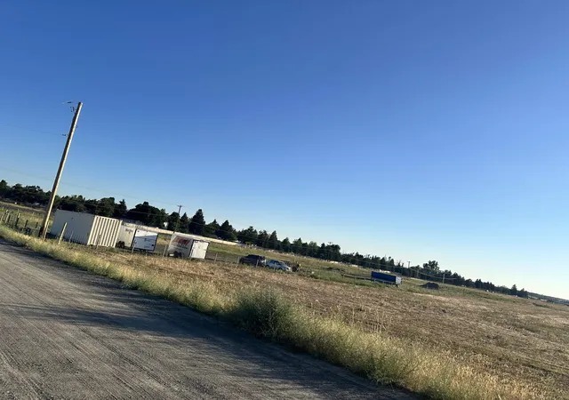 Photo 3 of Land for sale at 1113x S Rambo Rd, Medical Lake, WA 99022 | MLS# 202620834 | Listing updated on 2026-07-30