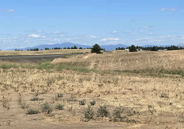 Photo 1 of Land for sale at 1114x S Rambo Rd, Medical Lake, WA 99022 | MLS# 202620835 | Listing updated on 2026-07-30