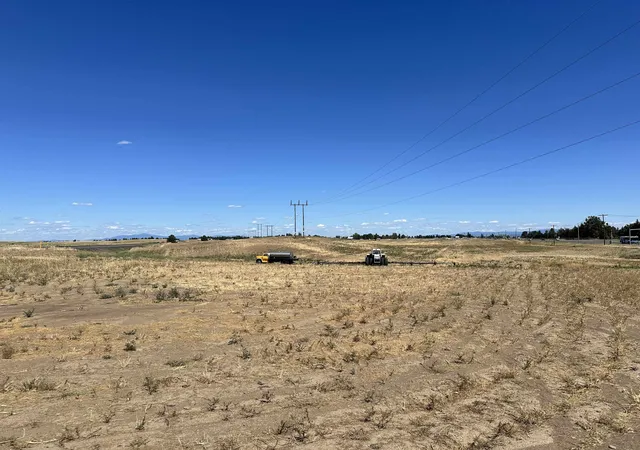 Photo 2 of Land for sale at 1114x S Rambo Rd, Medical Lake, WA 99022 | MLS# 202620835 | Listing updated on 2026-07-30