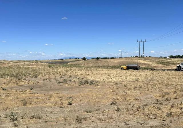 Photo 3 of Land for sale at 1114x S Rambo Rd, Medical Lake, WA 99022 | MLS# 202620835 | Listing updated on 2026-07-30