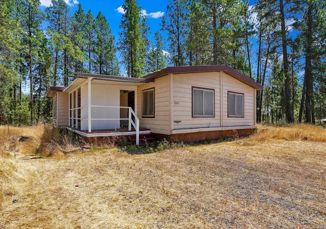 Homes for sale in Cheney, WA | 22405 W Malloy Prairie Rd, Cheney, WA 99004 | MLS# 202620841