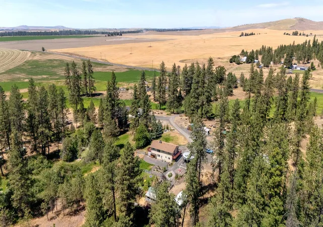 Homes for sale in Cheney, WA | 22405 W Malloy Prairie Rd, Cheney, WA 99004 | MLS# 202620841