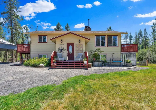 1st image of 22417 W Malloy Prairie Rd, Cheney, WA 99004 | MLS# 202620842