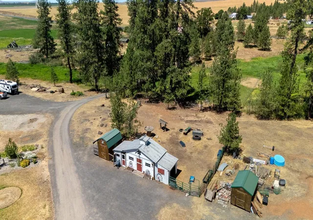 50th image of 22417 W Malloy Prairie Rd, Cheney, WA 99004 | MLS# 202620842