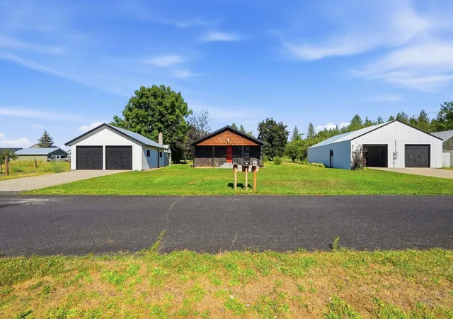 Single family home for sale at 228 N Arcadia Ave, Deer Park, WA 99006 | MLS# 202620843
