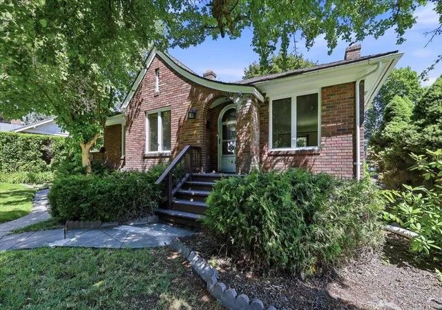 Photo 2 of Single family home for sale at 1027 E 17th Avenue, Spokane, WA 99203 | MLS# 202620846 | Listing updated on 2026-10-07
