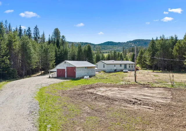Homes for sale in Cusick, WA | 389962 Hwy 20 Hwy, Cusick, WA 99119 | MLS# 202620848