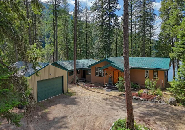 1st image of 241 Pend Oreille Homes Rd, Newport, WA 99156 | MLS# 202620850