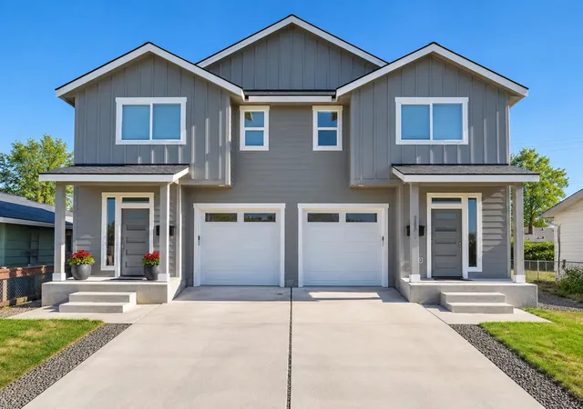 Photo 1 of Townhouse for sale at 2204 E Rich Ave, Spokane, WA 99207 | MLS# 202620852 | Listing updated on 2026-09-24