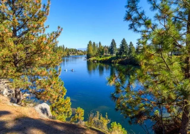 Homes for sale in Nine Mile Falls, WA | Lot 15 Long Lake Estates Est, Nine Mile Falls, WA 99026 | MLS# 202620859