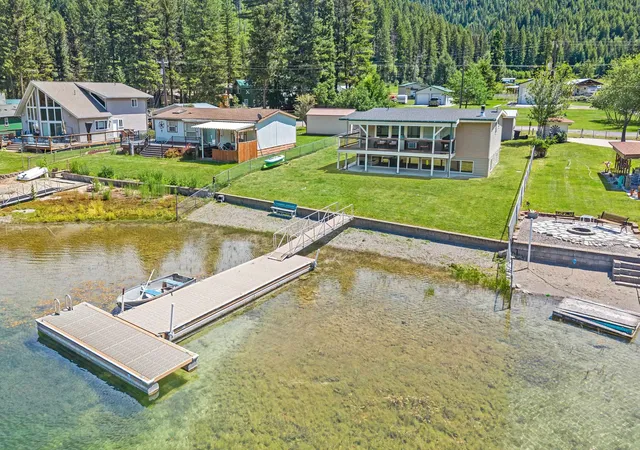2nd image of 2869 B Deep Lake Lopps Rd, Colville, WA 99114 | MLS# 202620862